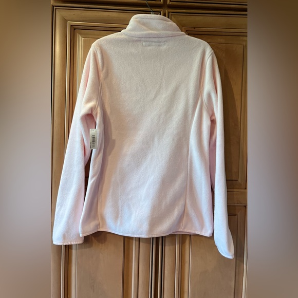 Amazon Women’s Classic Fit Full Zip Polar Fleece Jacket - Picture 5 of 9